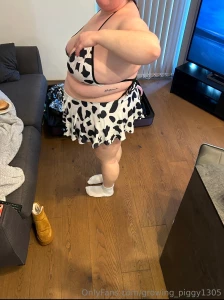 Would you let me wear this around the house part 8