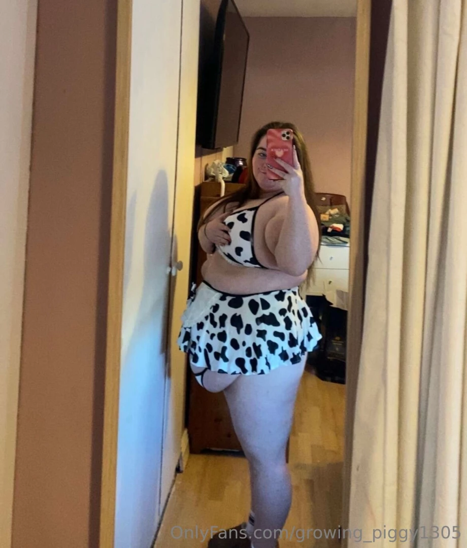 Would you let me wear this around the house 