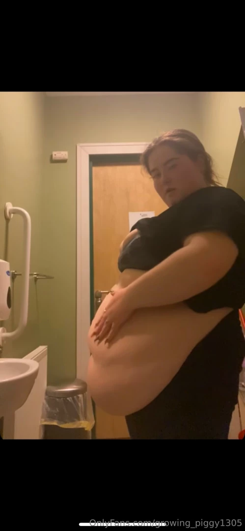 Sometimes i look at myself and realise how fat i ve let myself get and part 3 