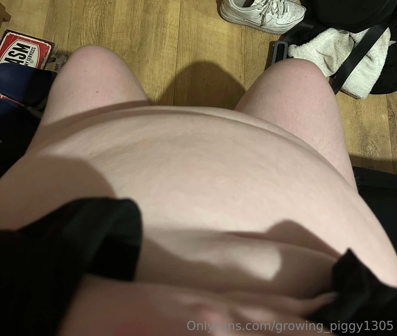 If you ve ever wondered what it s like from the pov of a fatty 