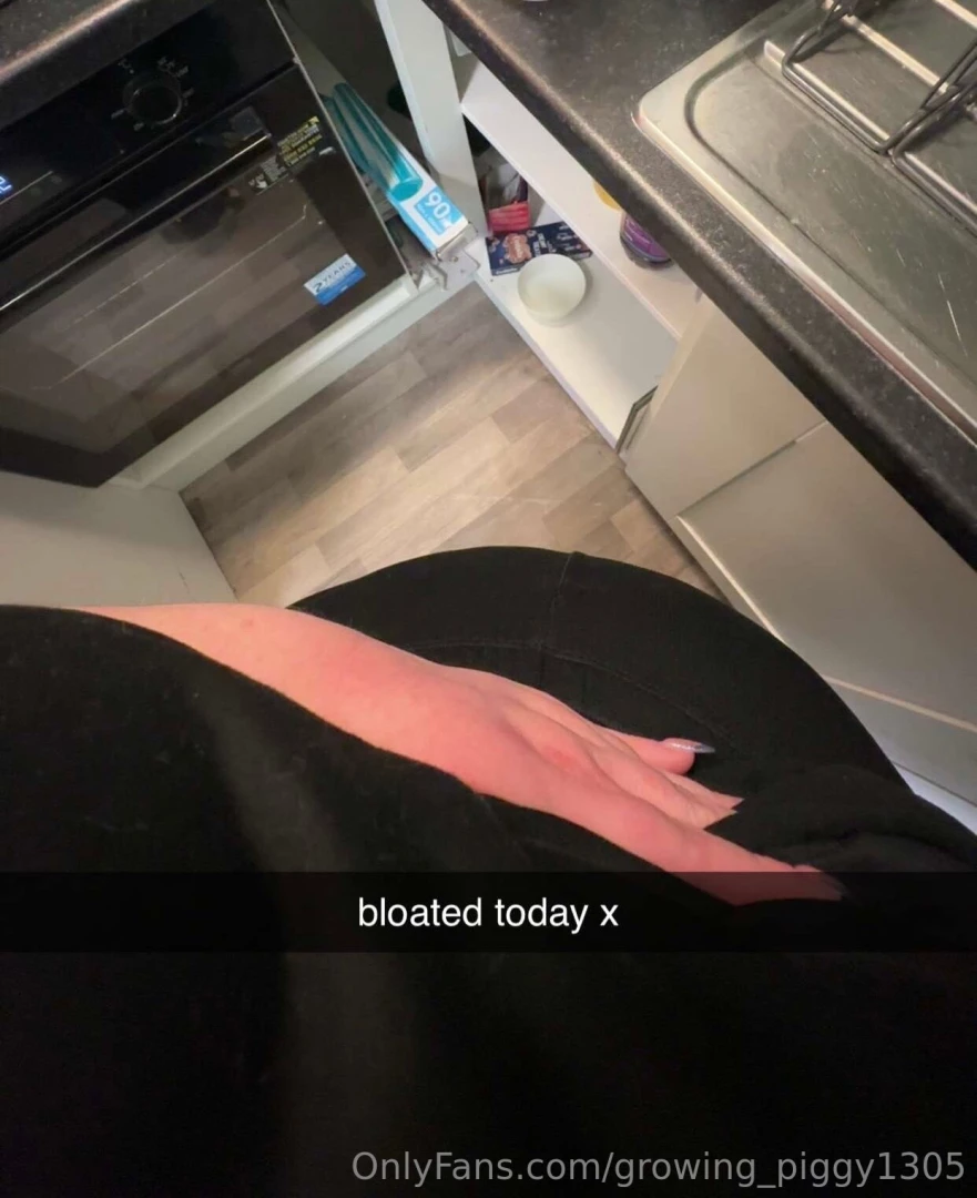 Snaps i d send my feeder x if you were my feeder how big would you part 1 