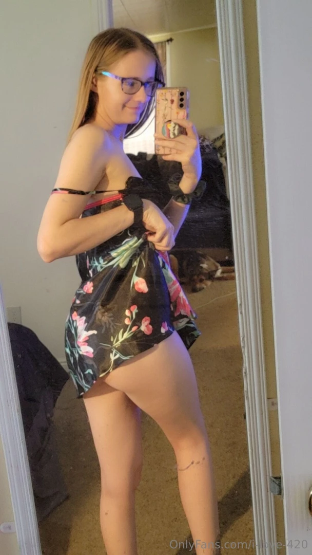 Gonna slowly post some pictures i took when i was still living with my part 4 