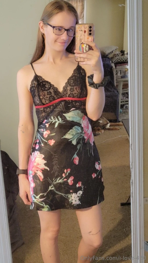 Gonna slowly post some pictures i took when i was still living with my part 3 