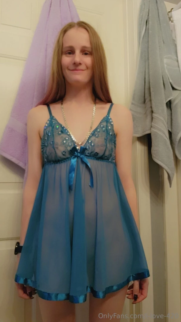 Felt cute in this lingerie please like the pictures 