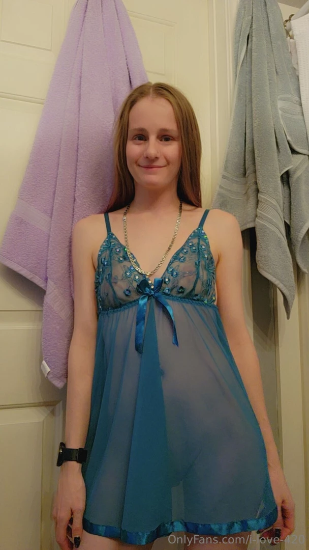 Felt cute in this lingerie please like the pictures part 1 