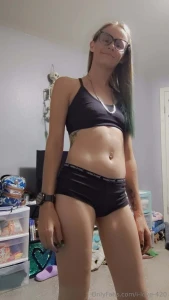 I felt cute tonight 6 25 25