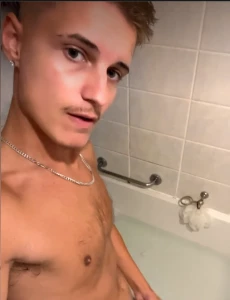 In a filthy mood tonight