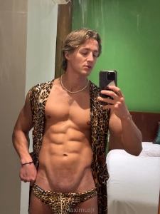 Jungle boy come play xx