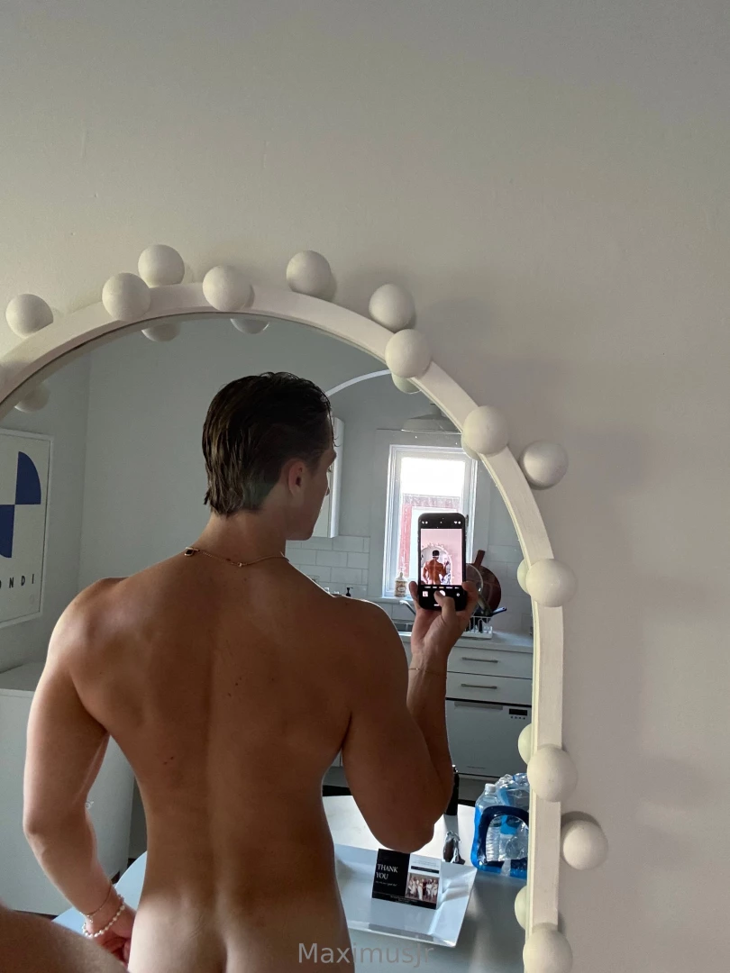 Back for you x 