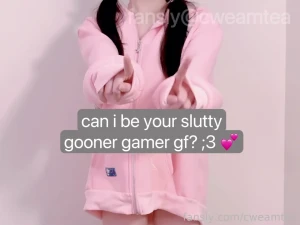 Dear diary can i be your slutty gooner gamer gf 3 asian japanese