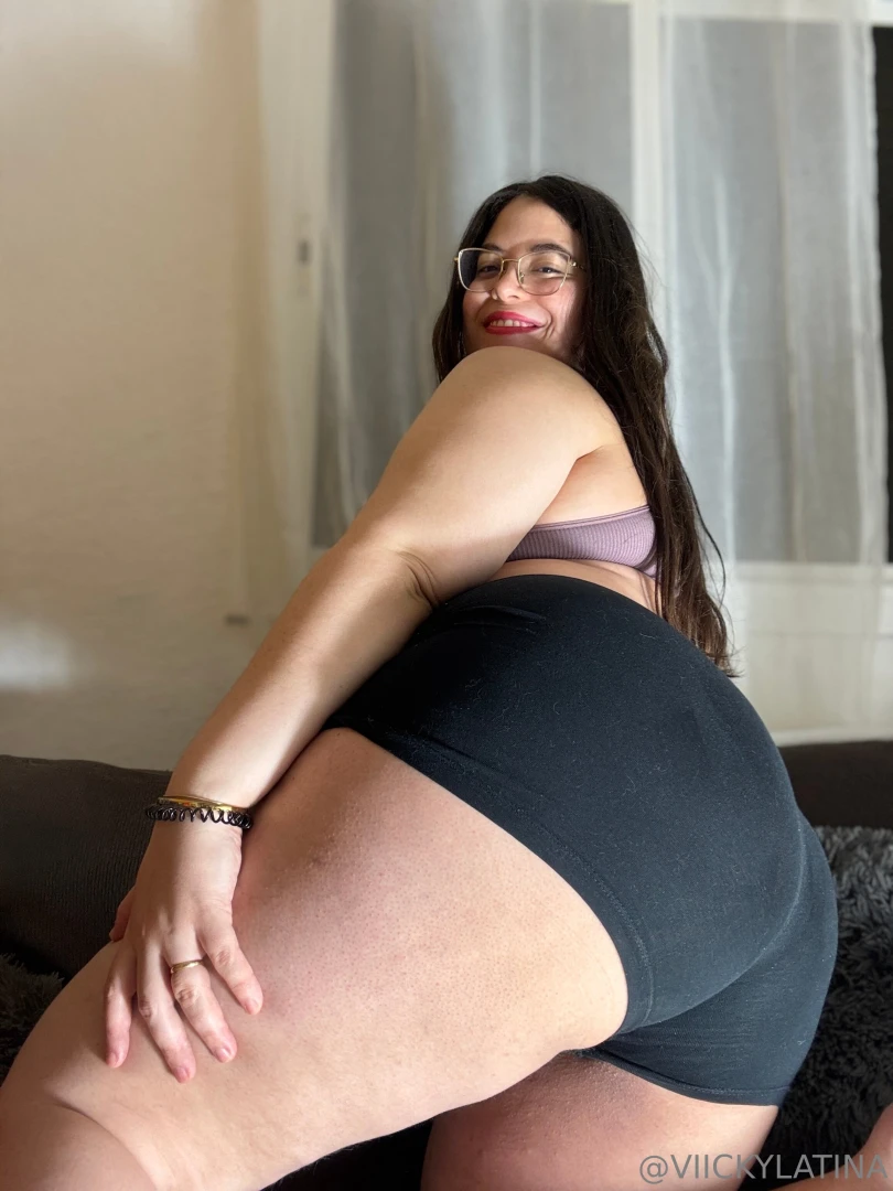 Would you get hard if you saw me train in these shorts 