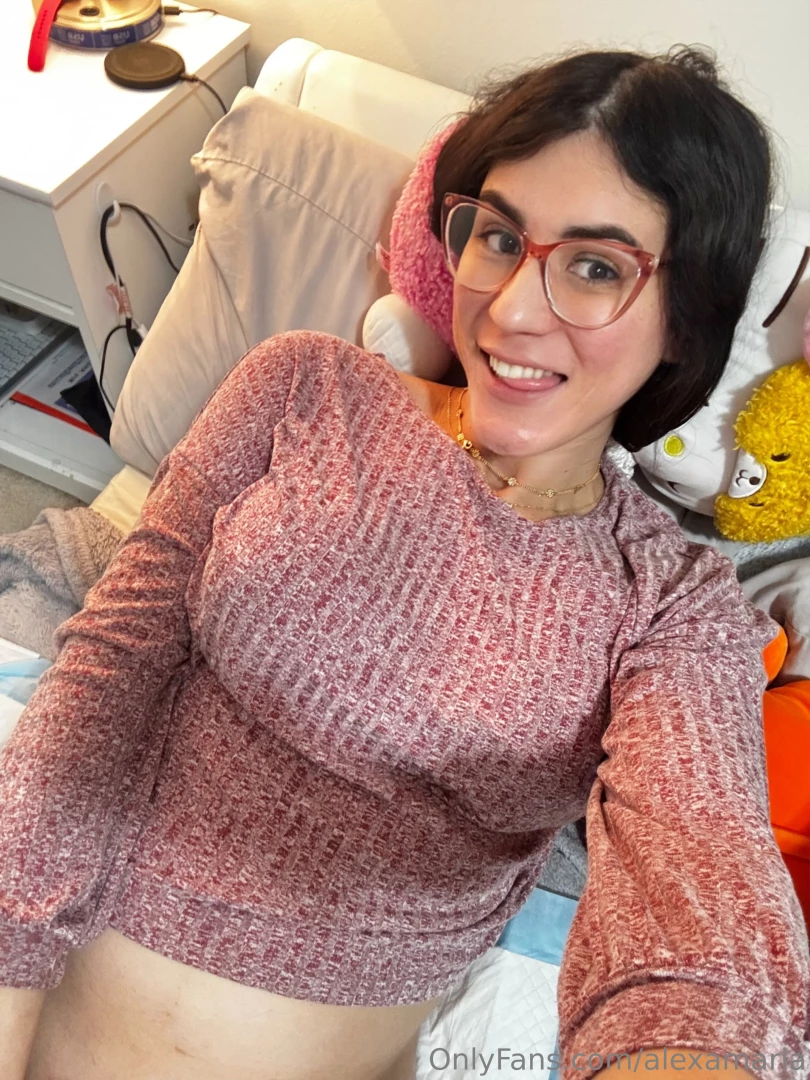 Do you want to see me doing dilation part 2 