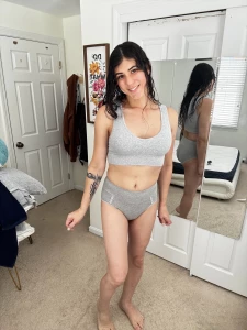 Every day i m more happy with my surgery part 2