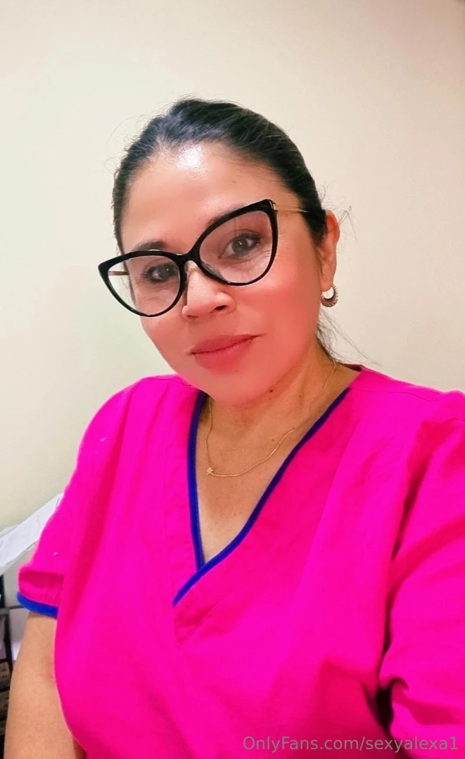 Sexyalexa1 part 2 