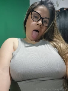 Your dick right here