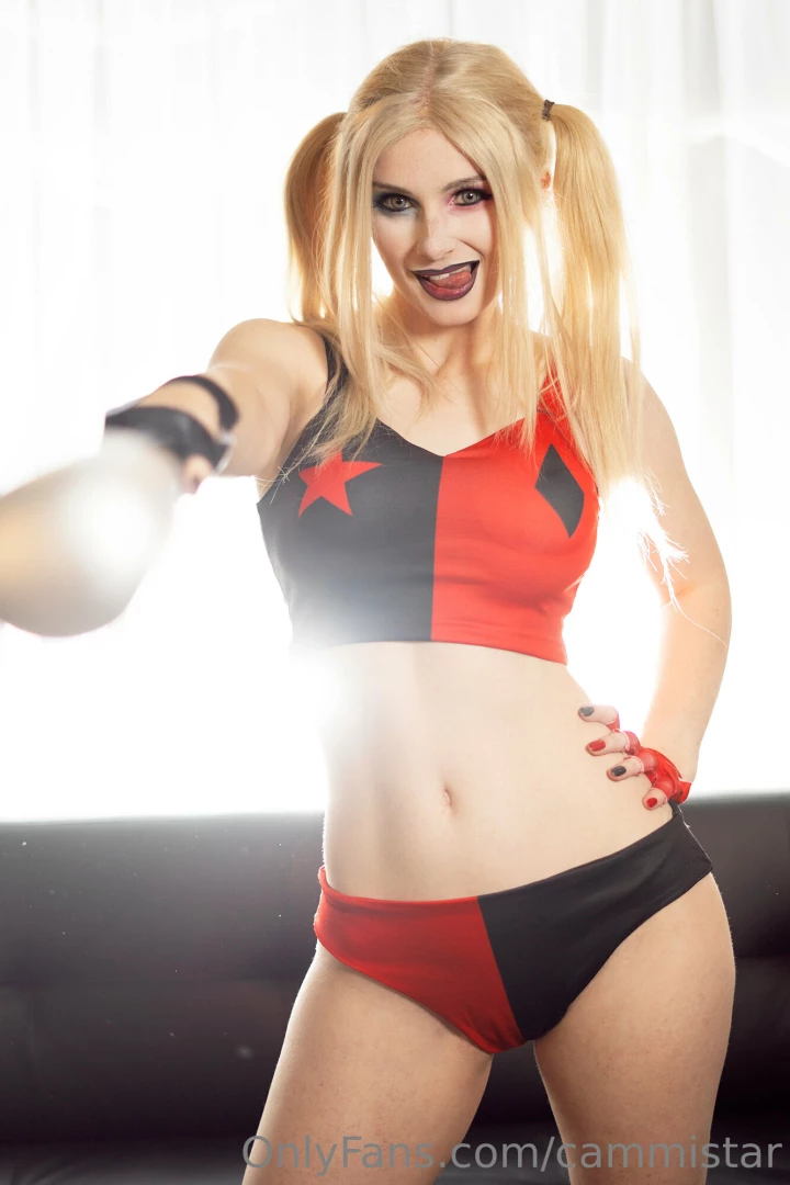 Acro harley full set part 19 