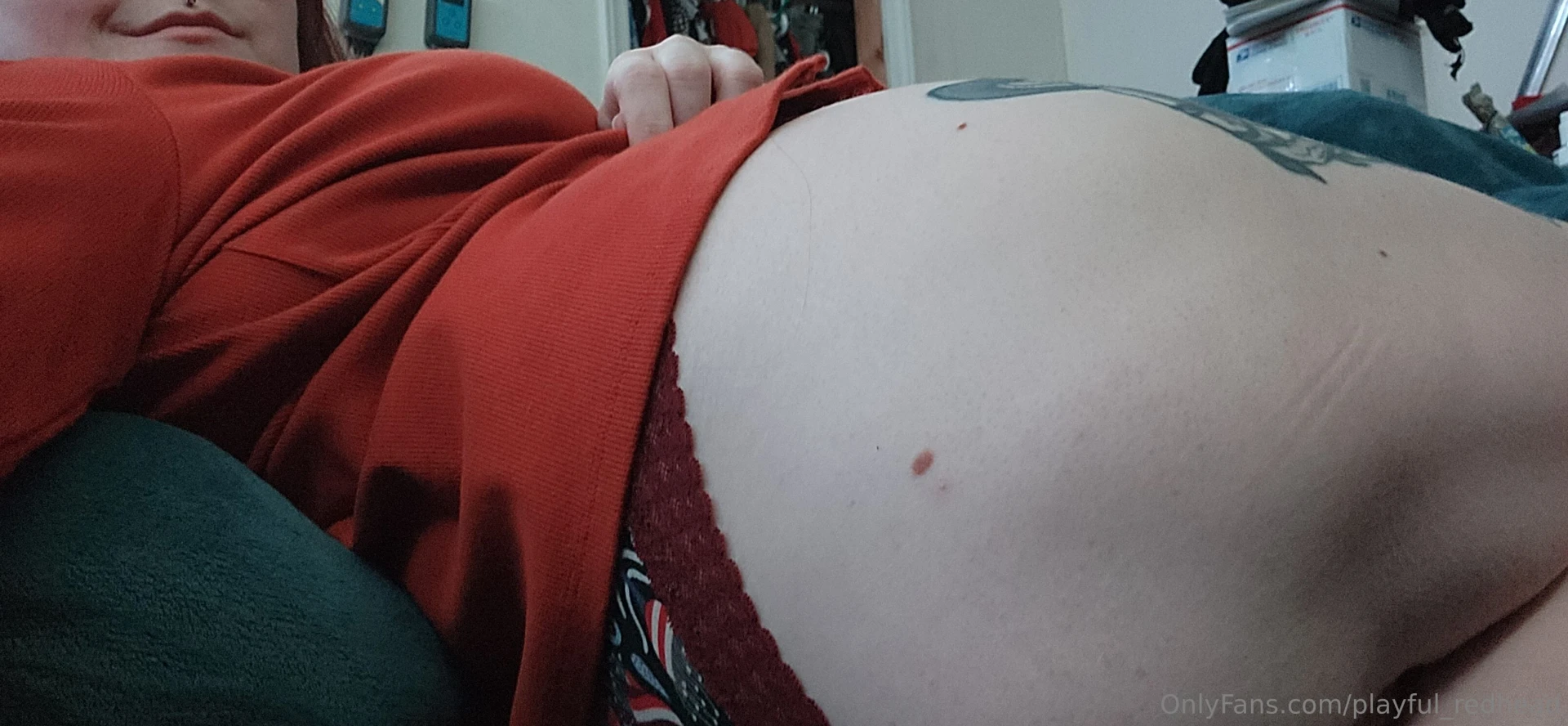 Oh baby i don t think you re ready for hello well i can arch preview 