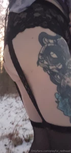 The lighting was so much better for these photos and i love every