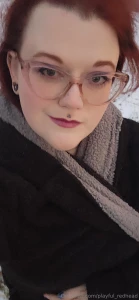 Who s ready for photos in the snow