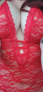 Love love love this lingerie do i have to take it off
