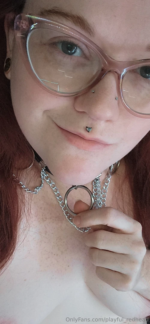 Who s a fan of collars raise your hand part 3 