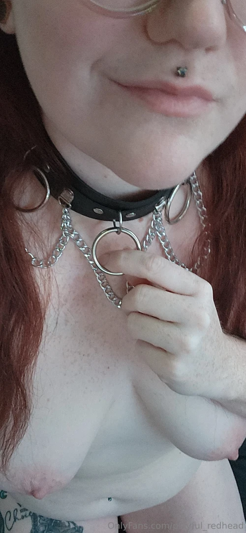 Who s a fan of collars raise your hand part 1 