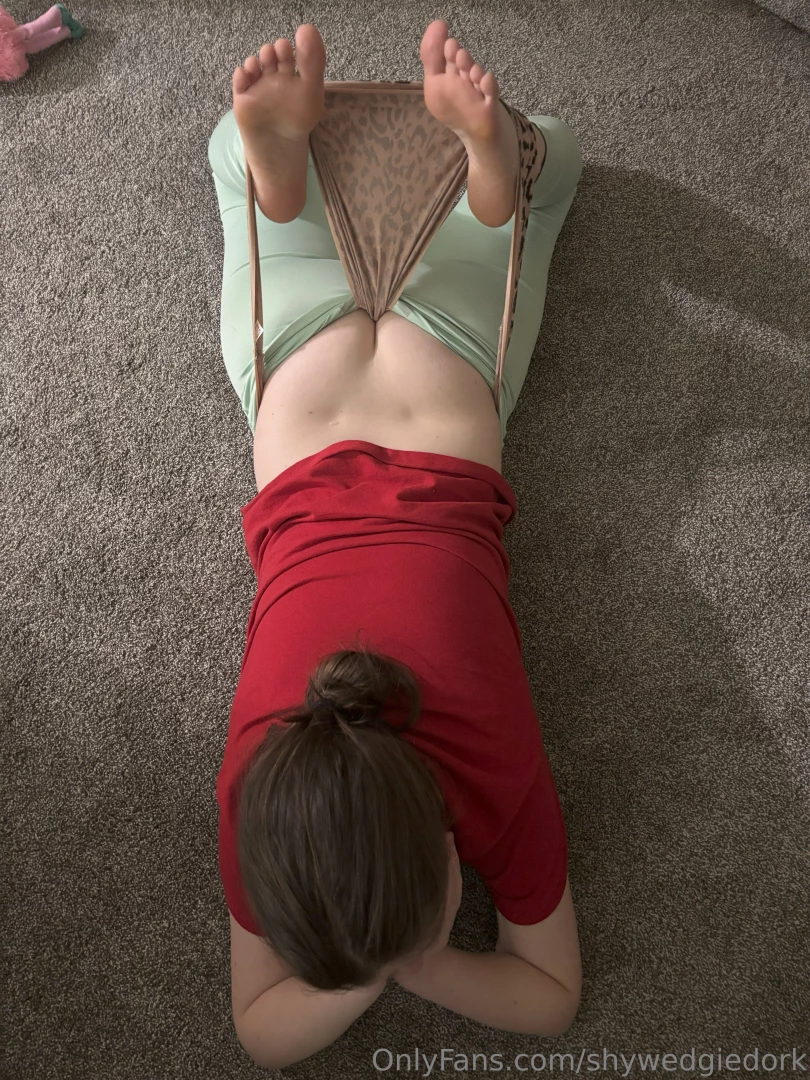 Tonight is for the jock-lock fans i had to stay in this the whole part 2 