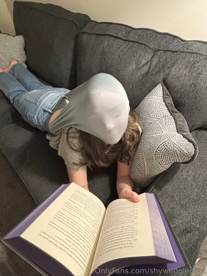 A good dork always needs to stay ready for her atomic wedgies with a part 2 