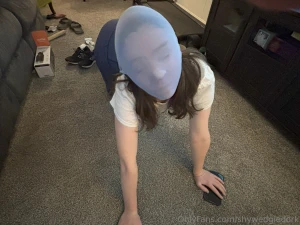 Enjoy these tight atomic pics another 20 minute public wedgie video