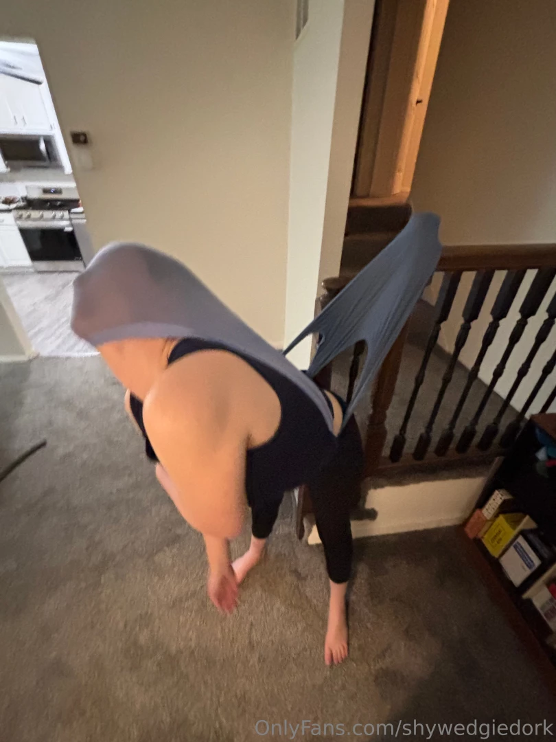 Hanging in there this week 