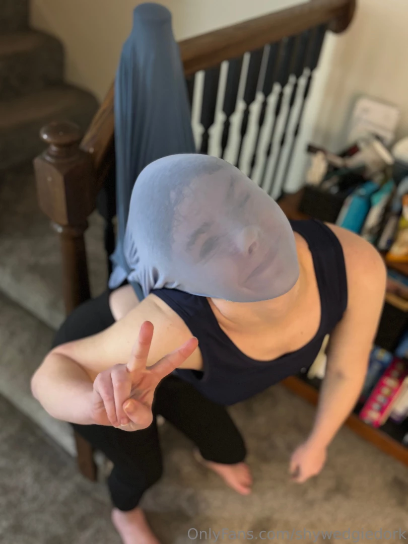 Hanging in there this week part 4 