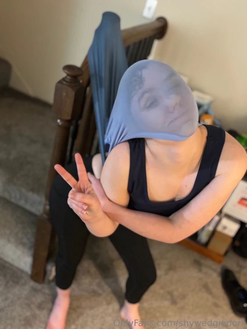 Hanging in there this week part 9 