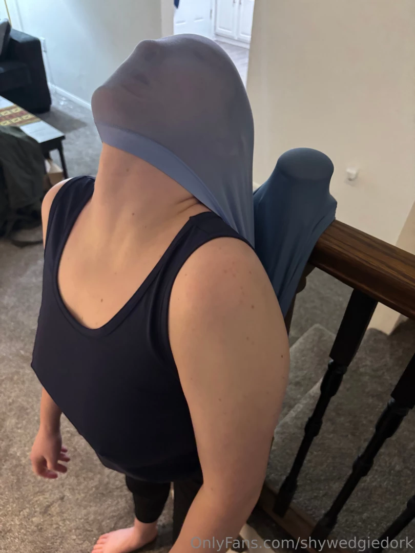 Hanging in there this week part 8 