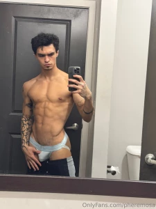 Hey fans part 3