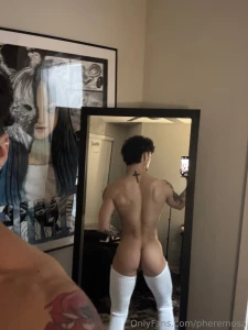 Just upgraded my sock game 3 who s excited to see new vids in these