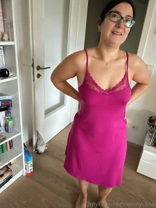 Good morning guys i think if i were a man i would wake up every