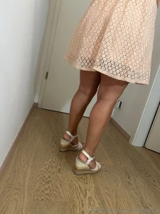 Have a nice day what do you think about my outfit part 1