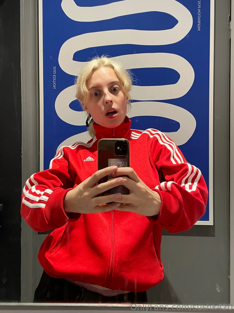 I love this jacket so much part 1 