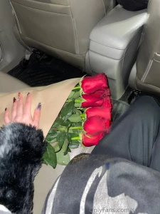 Red roses has always been a symbol of burning love amp crazy passion part 1