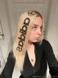 Can t hide my slavic nature