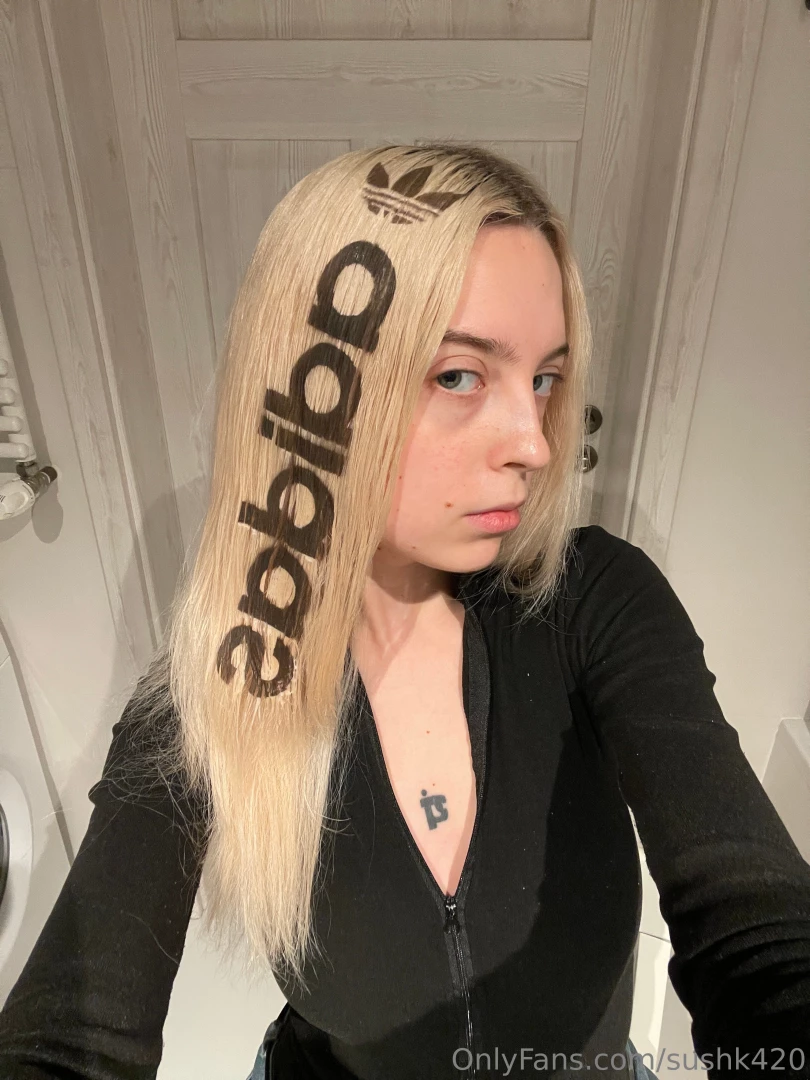 Can t hide my slavic nature part 1 