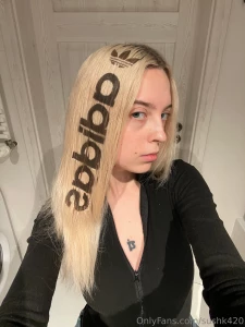 Can t hide my slavic nature part 1