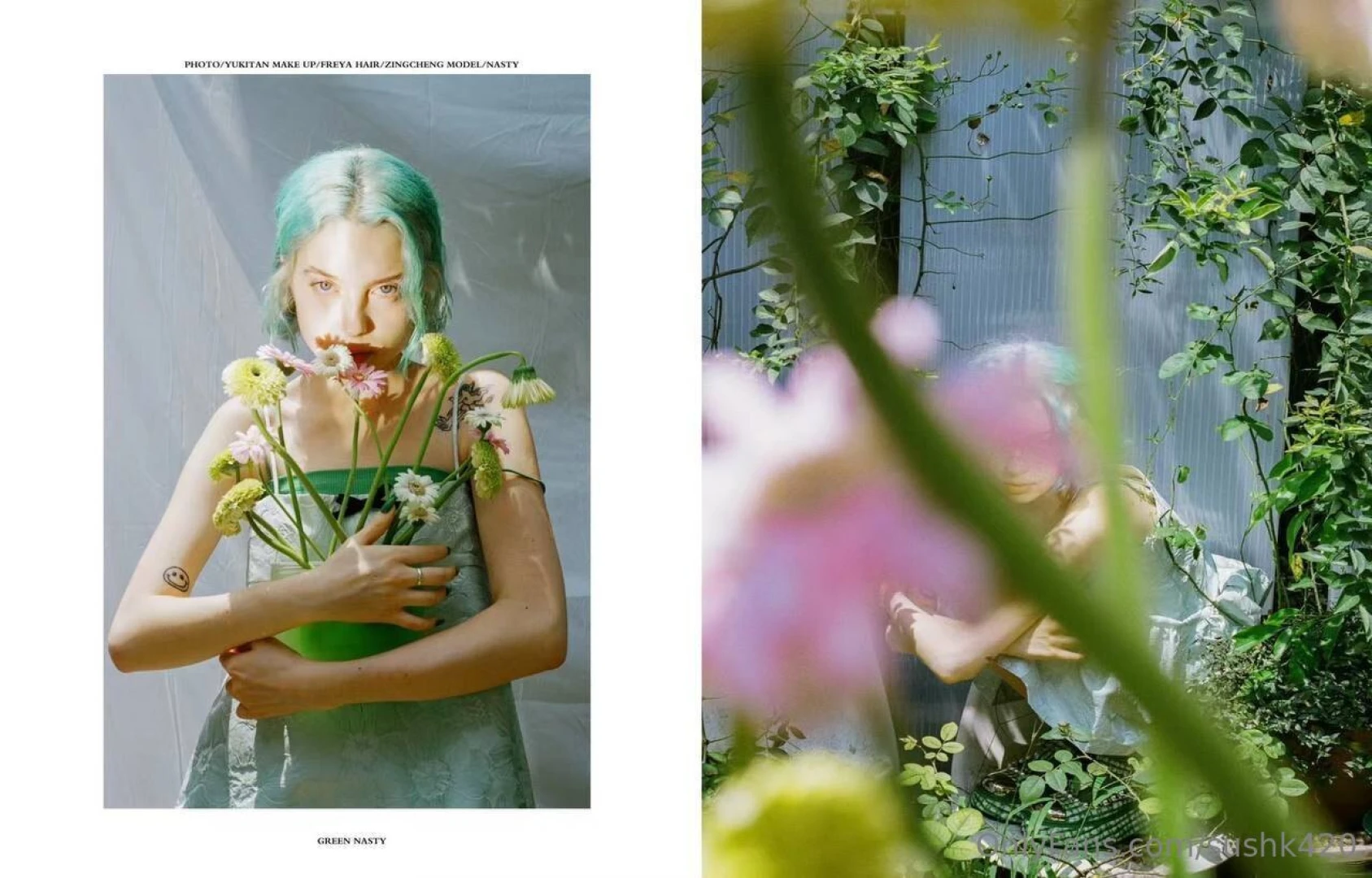 A few years ago i had the incredible opportunity to work in china as a 