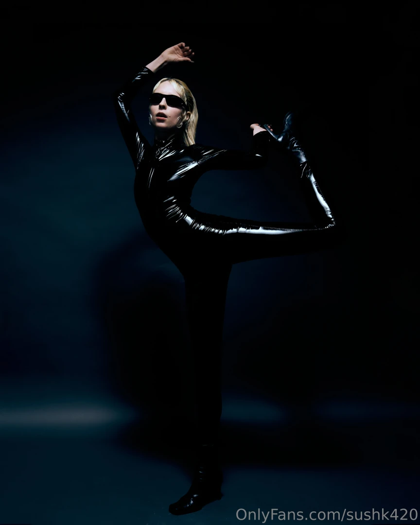 Yeah that was me in the movie blade part 2 