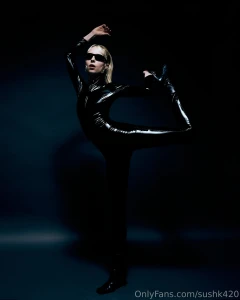 Yeah that was me in the movie blade part 2