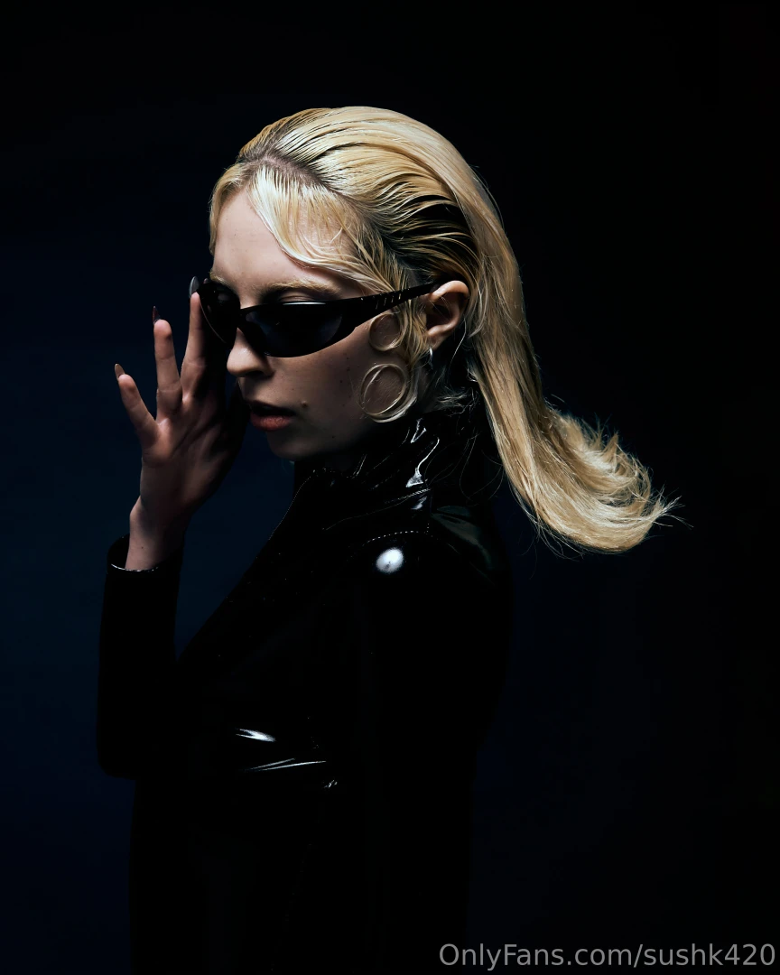 Yeah that was me in the movie blade 