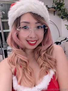 Merry christmas leave a tip if im on your naughty or nice list part 3