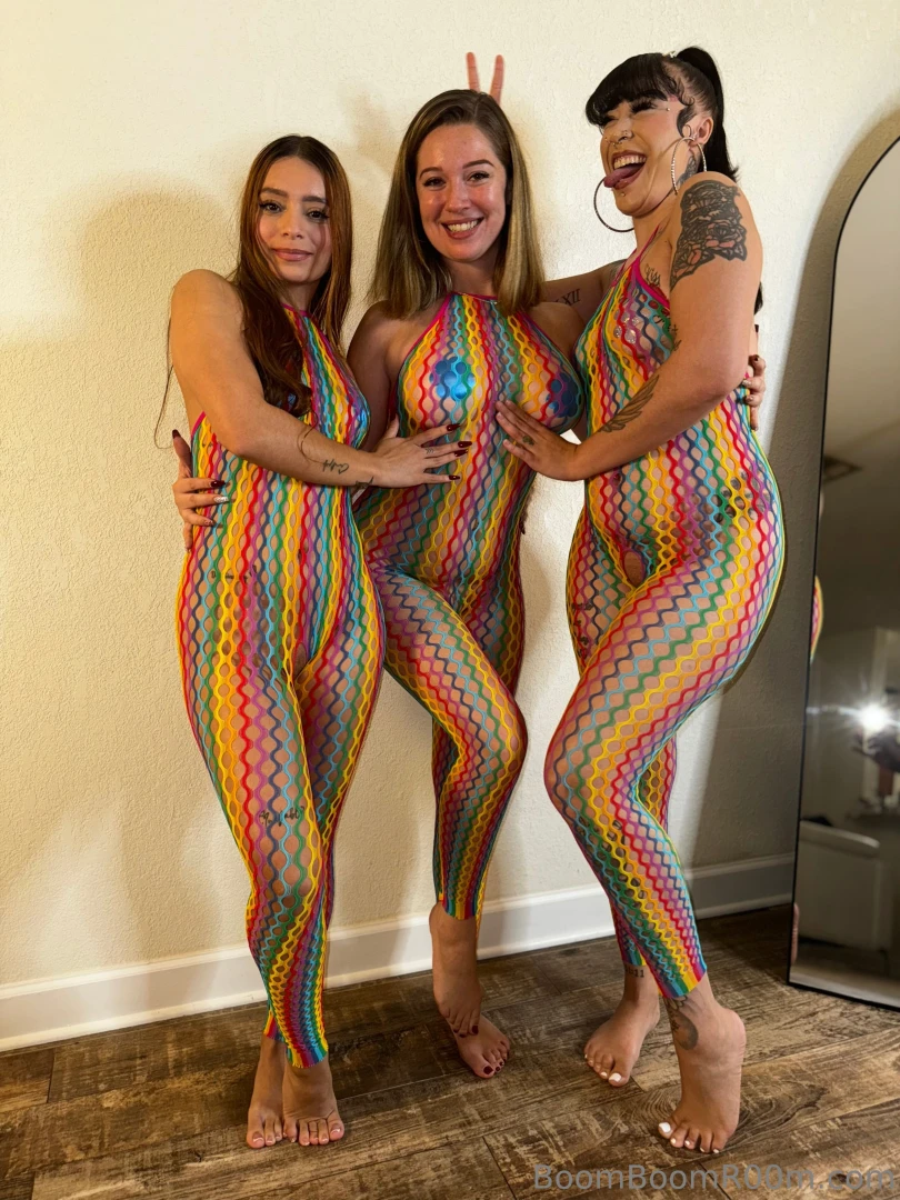 Guess who s coming back to the boomboomr00m summer tall one in the part 8 