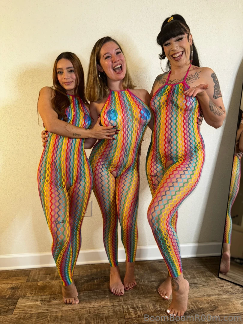 Guess who s coming back to the boomboomr00m summer tall one in the part 6 