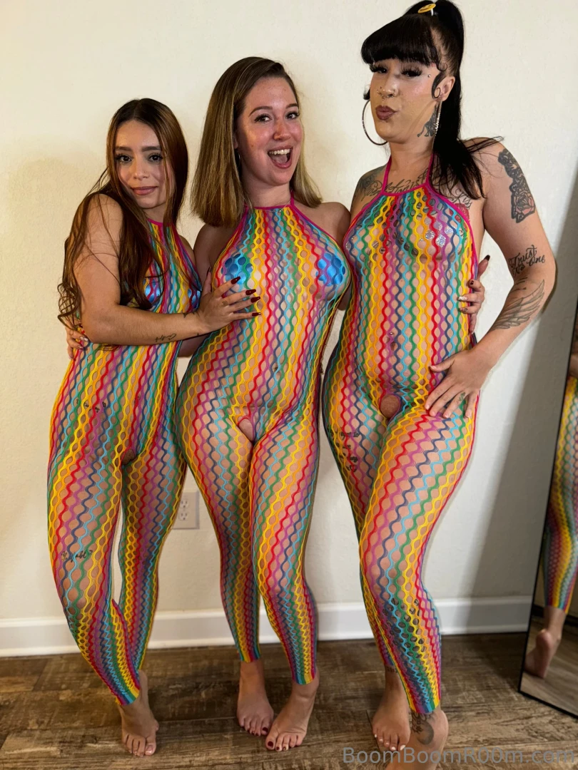 Guess who s coming back to the boomboomr00m summer tall one in the part 22 